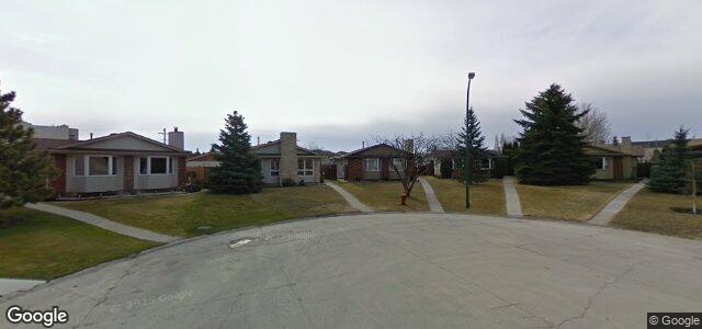 12 Gosselin Bay（加拿大曼尼托巴省溫尼伯市）房屋照片