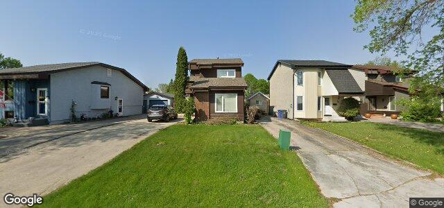 12 Laurent Drive（加拿大曼尼托巴省溫尼伯市）房屋照片