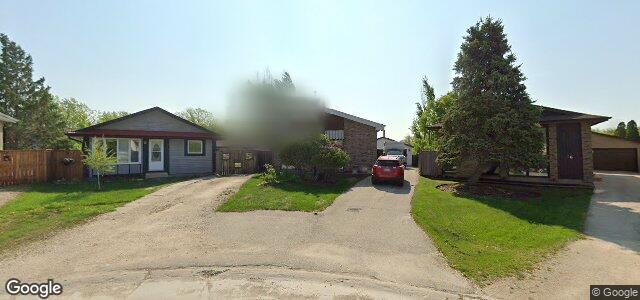 12 Mestre Place（加拿大曼尼托巴省溫尼伯市）房屋照片