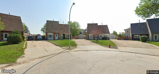 12 Peloquin Bay（加拿大曼尼托巴省溫尼伯市）房屋照片