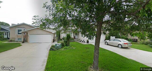 123 Bellemer Drive（加拿大曼尼托巴省溫尼伯市）房屋照片