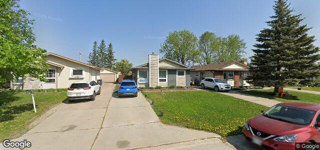 130 Dubois Place（加拿大曼尼托巴省溫尼伯市）房屋照片