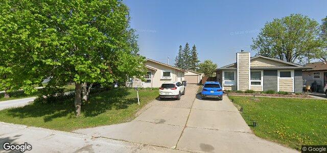 134 Dubois Place（加拿大曼尼托巴省溫尼伯市）房屋照片