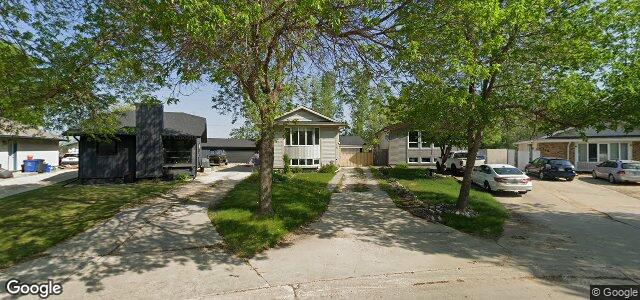 137 Laurent Drive（加拿大曼尼托巴省溫尼伯市）房屋照片