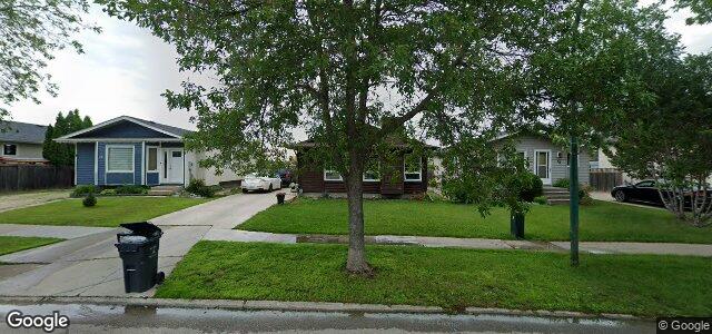 14 Bellemer Drive（加拿大曼尼托巴省溫尼伯市）房屋照片