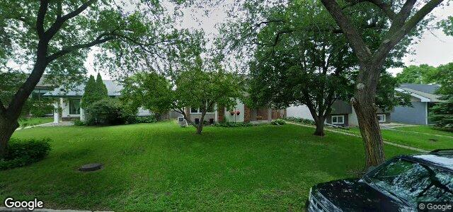 14 Champagne Crescent（加拿大曼尼托巴省溫尼伯市）房屋照片