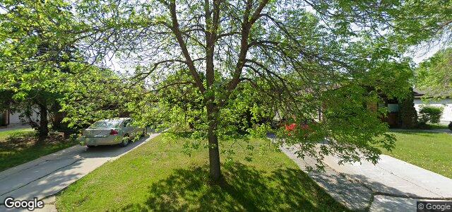 14 Dubois Place（加拿大曼尼托巴省溫尼伯市）房屋照片