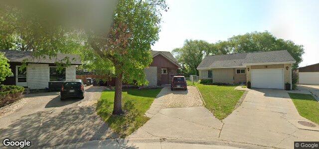 14 Laurent Place（加拿大曼尼托巴省溫尼伯市）房屋照片