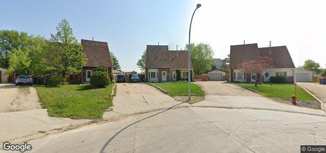 14 Peloquin Bay（加拿大曼尼托巴省溫尼伯市）房屋照片