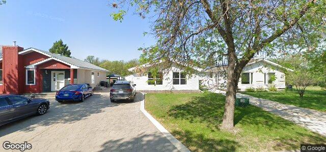 142 Payment Street（加拿大曼尼托巴省溫尼伯市）房屋照片