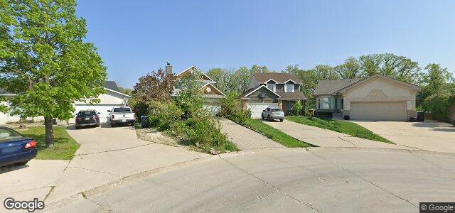 15 Parisien Place（加拿大曼尼托巴省溫尼伯市）房屋照片