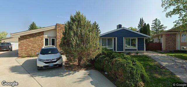 15 St Denis Place（加拿大曼尼托巴省溫尼伯市）房屋照片