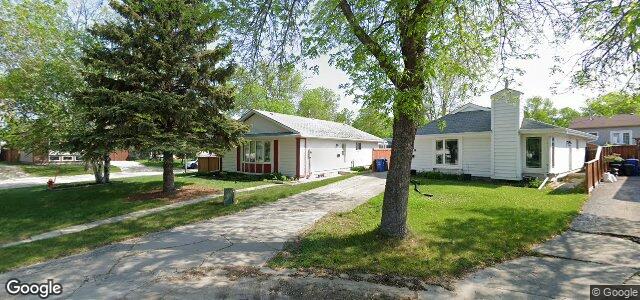 152 Laurent Cove（加拿大曼尼托巴省溫尼伯市）房屋照片