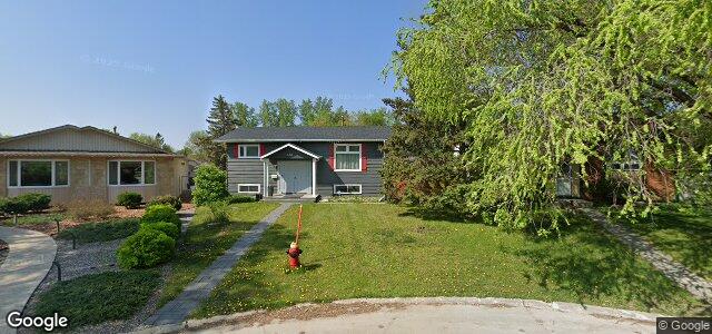 154 Dubois Place（加拿大曼尼托巴省溫尼伯市）房屋照片