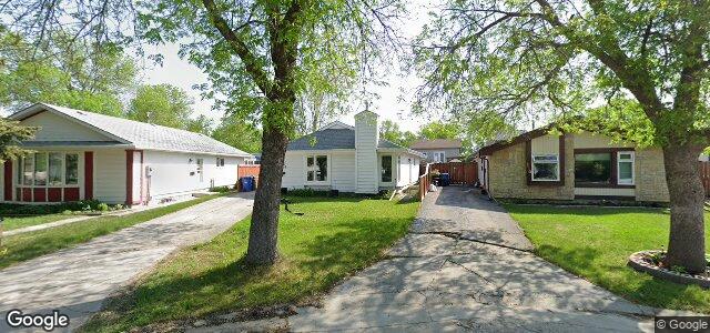 156 Laurent Cove（加拿大曼尼托巴省溫尼伯市）房屋照片