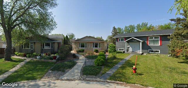 158 Dubois Place（加拿大曼尼托巴省溫尼伯市）房屋照片