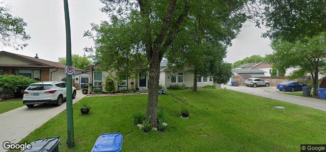 Photo of 16 Berard Way in Winnipeg, Manitoba