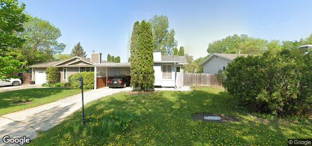 16 Delorme Bay（加拿大曼尼托巴省溫尼伯市）房屋照片