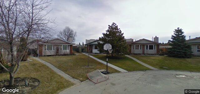 16 Gosselin Bay（加拿大曼尼托巴省溫尼伯市）房屋照片