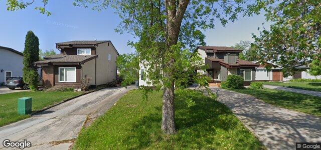 16 Laurent Drive（加拿大曼尼托巴省温尼伯市）房屋照片