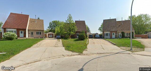 16 Peloquin Bay（加拿大曼尼托巴省溫尼伯市）房屋照片