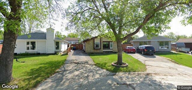 160 Laurent Cove（加拿大曼尼托巴省溫尼伯市）房屋照片