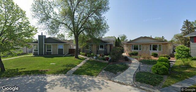 162 Dubois Place（加拿大曼尼托巴省溫尼伯市）房屋照片