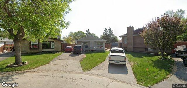 162 Laurent Cove（加拿大曼尼托巴省溫尼伯市）房屋照片