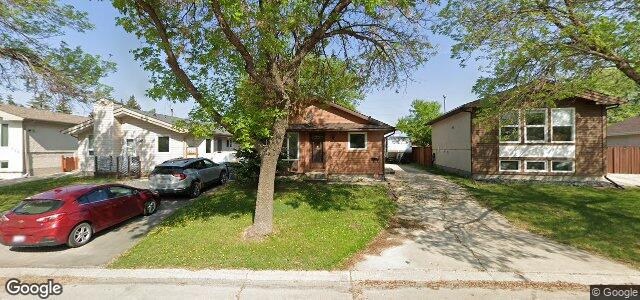 Photo of 165 Laurent Drive in Winnipeg, Manitoba