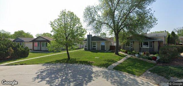 166 Dubois Place（加拿大曼尼托巴省溫尼伯市）房屋照片