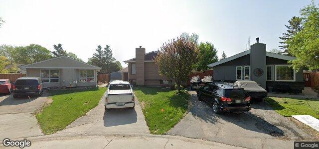 168 Laurent Cove（加拿大曼尼托巴省溫尼伯市）房屋照片