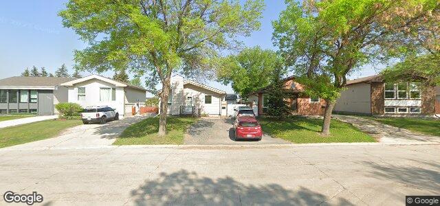 169 Laurent Drive（加拿大曼尼托巴省溫尼伯市）房屋照片