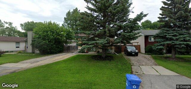 17 Delorme Place（加拿大曼尼托巴省溫尼伯市）房屋照片