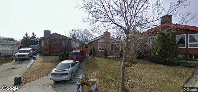 172 Laurent Cove（加拿大曼尼托巴省溫尼伯市）房屋照片