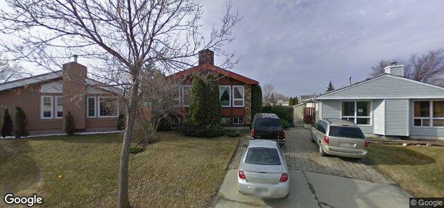 176 Laurent Cove（加拿大曼尼托巴省溫尼伯市）房屋照片