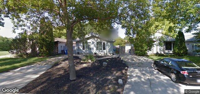 178 Payment Street（加拿大曼尼托巴省溫尼伯市）房屋照片