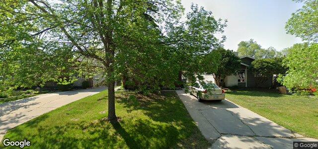 18 Dubois Place（加拿大曼尼托巴省溫尼伯市）房屋照片