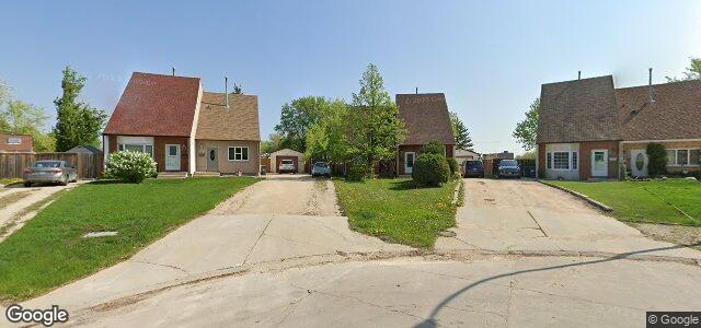 18 Peloquin Bay（加拿大曼尼托巴省溫尼伯市）房屋照片