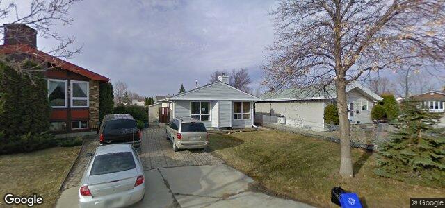 180 Laurent Cove（加拿大曼尼托巴省溫尼伯市）房屋照片