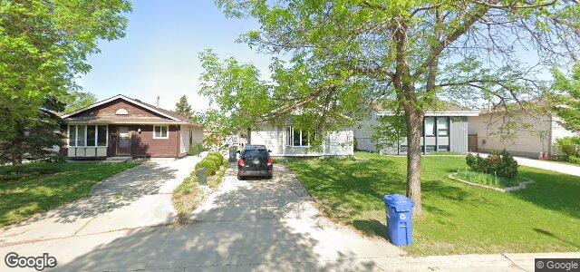 181 Laurent Drive（加拿大曼尼托巴省温尼伯市）房屋照片