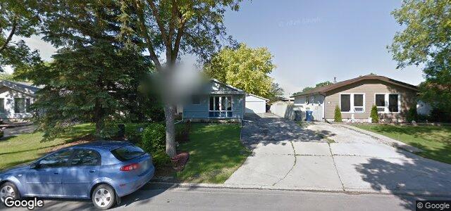 186 Payment Street（加拿大曼尼托巴省溫尼伯市）房屋照片