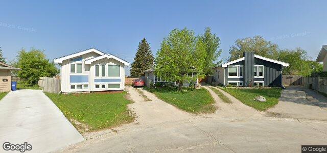 19 Bibeaudel Place（加拿大曼尼托巴省溫尼伯市）房屋照片