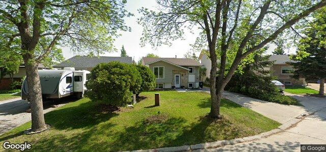 19 Bonin Bay（加拿大曼尼托巴省溫尼伯市）房屋照片