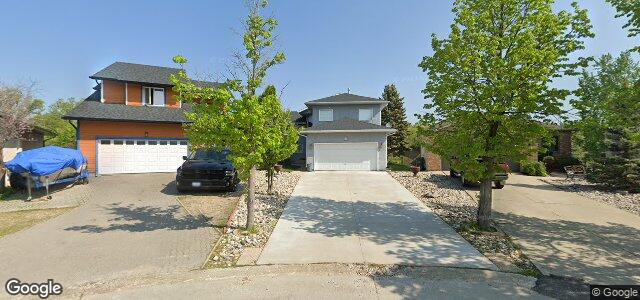 19 Jolibois Place（加拿大曼尼托巴省溫尼伯市）房屋照片