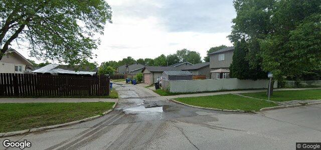 19 Lamirande Place（加拿大曼尼托巴省溫尼伯市）房屋照片