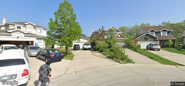 19 Parisien Place（加拿大曼尼托巴省溫尼伯市）房屋照片