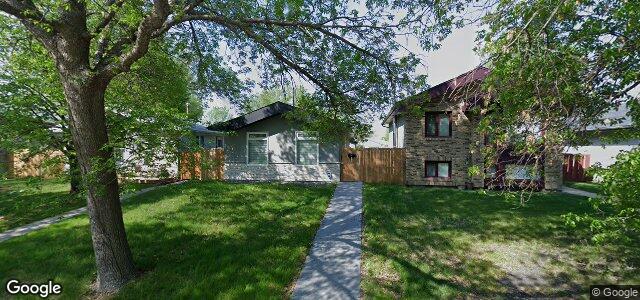 19 Pirson Crescent（加拿大曼尼托巴省溫尼伯市）房屋照片