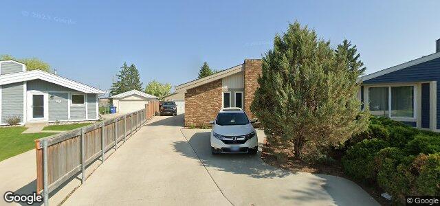 19 St Denis Place（加拿大曼尼托巴省溫尼伯市）房屋照片