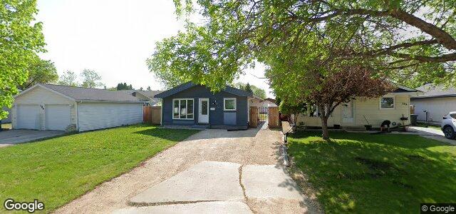 190 Laurent Drive（加拿大曼尼托巴省溫尼伯市）房屋照片