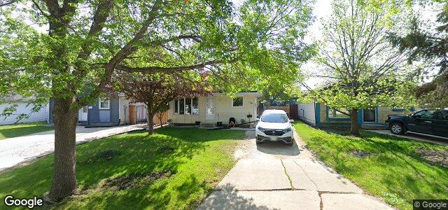 194 Laurent Drive（加拿大曼尼托巴省溫尼伯市）房屋照片